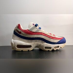 Nike Air Max 95 USA Size 10 Men’s